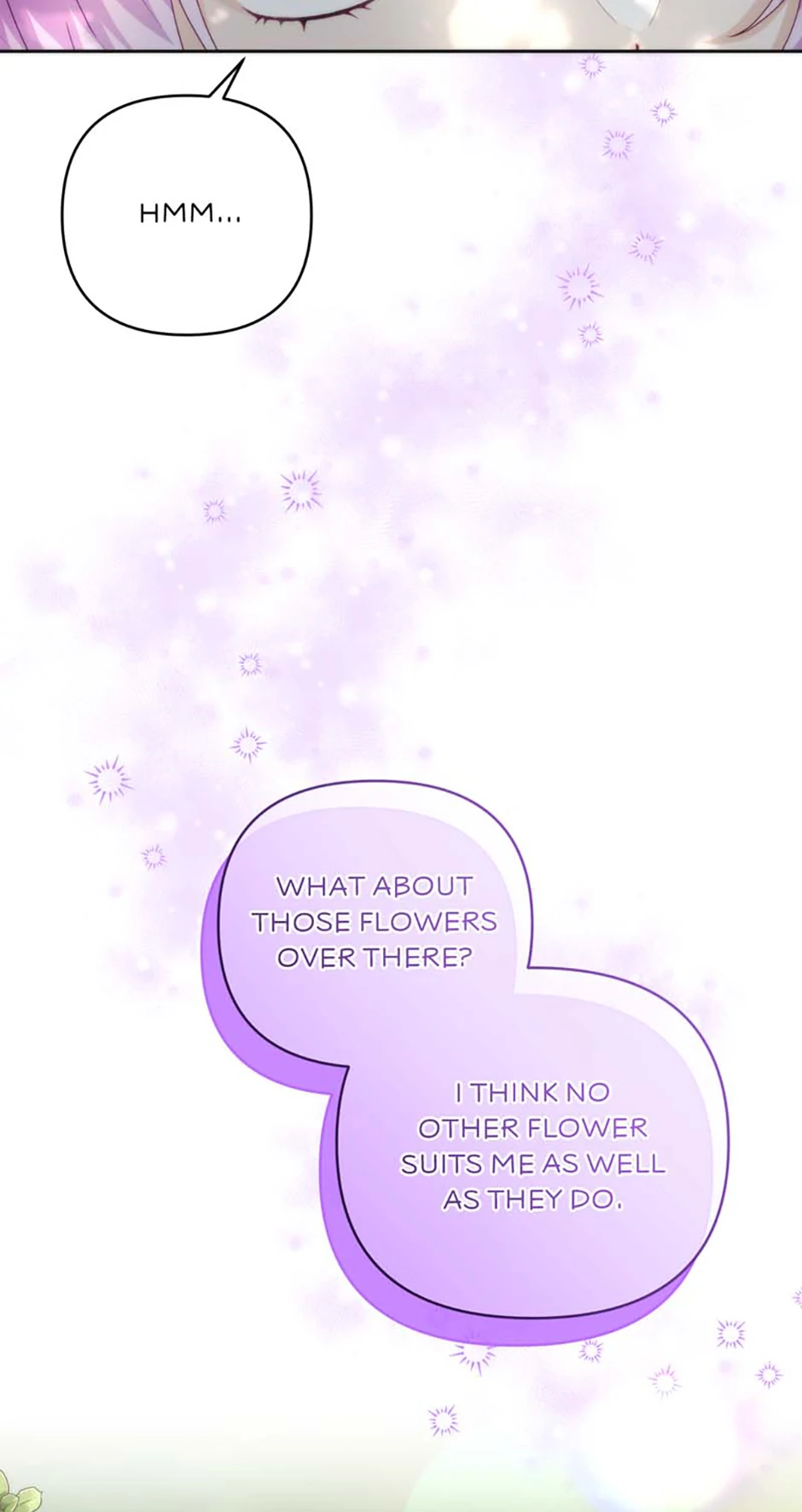 The Cursed Prince and His Clairvoyant Maid Chapter 75 - Page 80