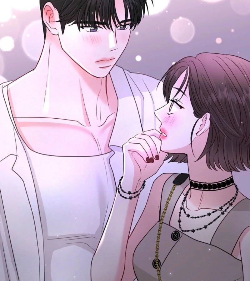 The Summer When You Came Chapter 18 - Page 108