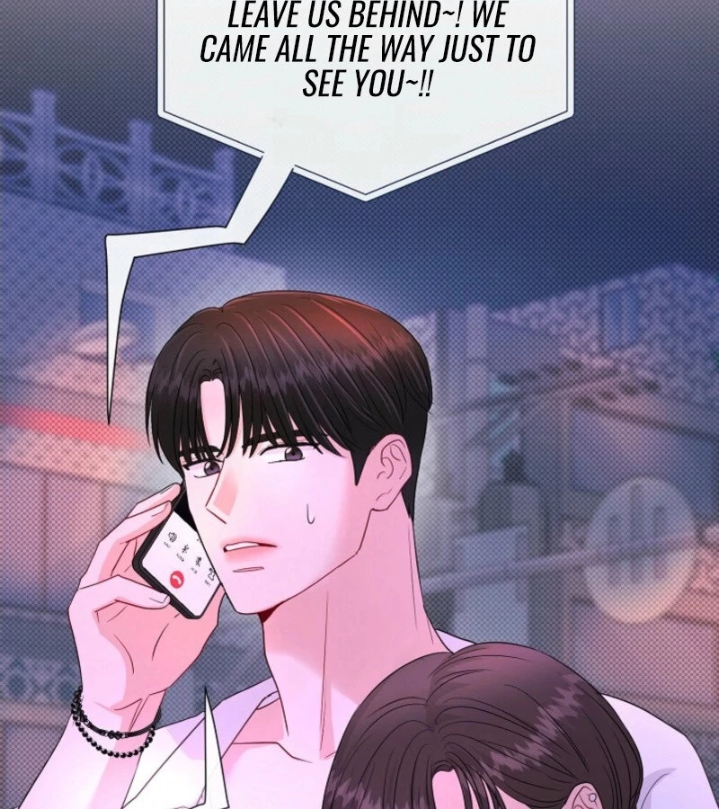 The Summer When You Came Chapter 18 - Page 66