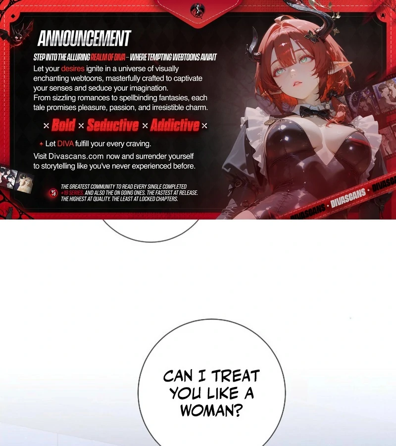 The Summer When You Came Chapter 19 - Page 1