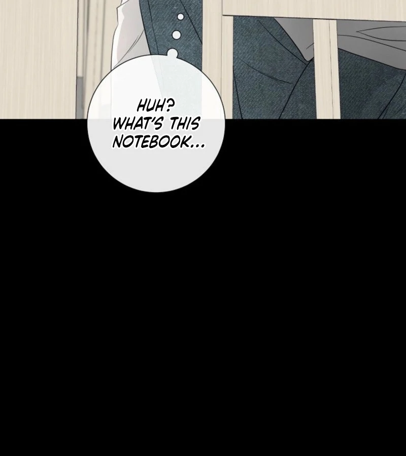 The Summer When You Came Chapter 19 - Page 110