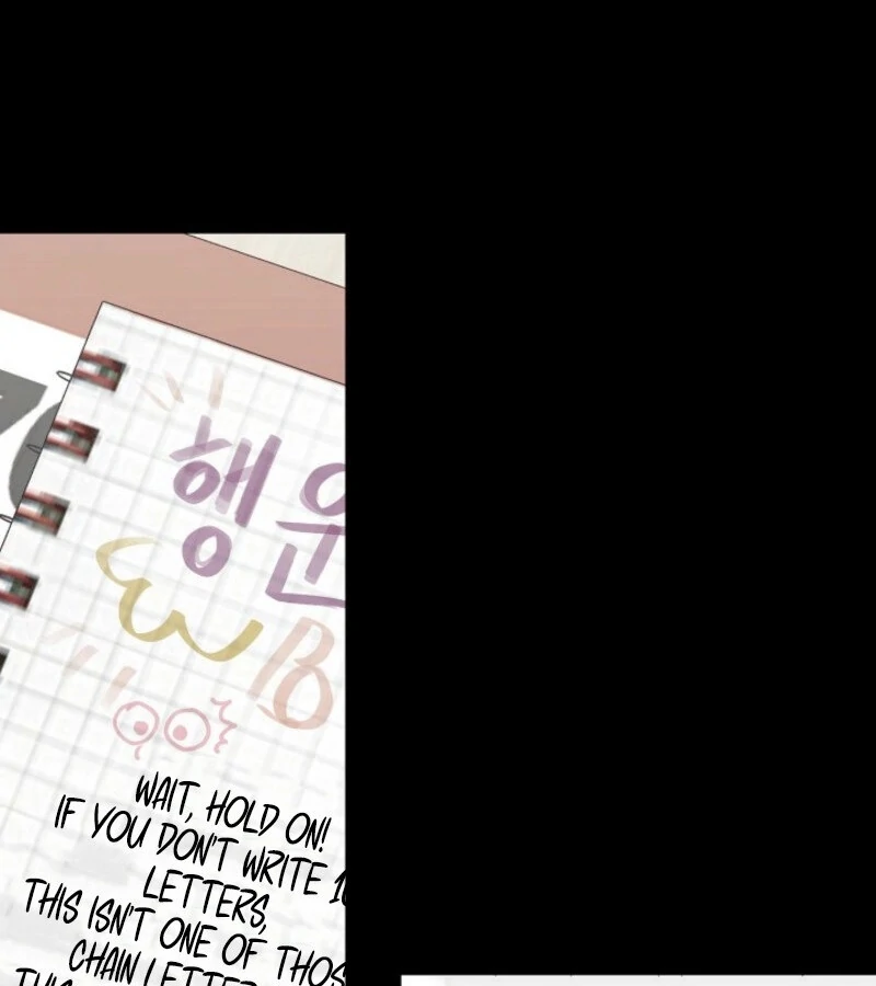 The Summer When You Came Chapter 19 - Page 111