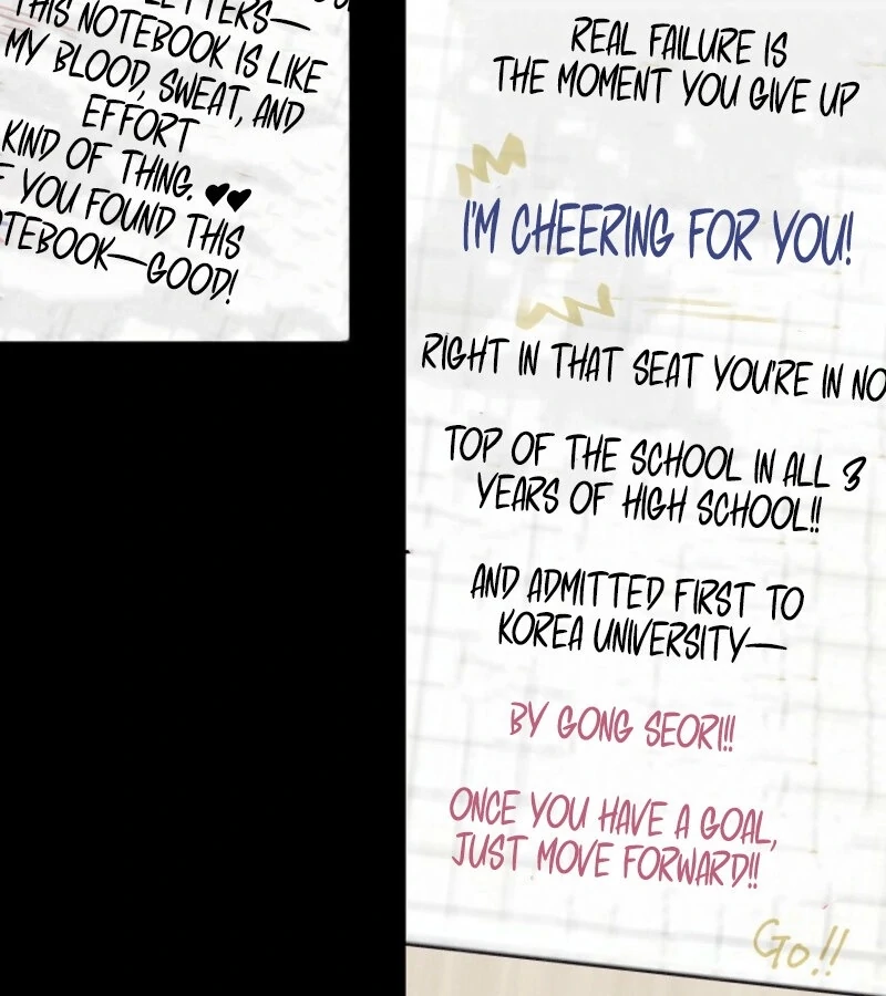 The Summer When You Came Chapter 19 - Page 112