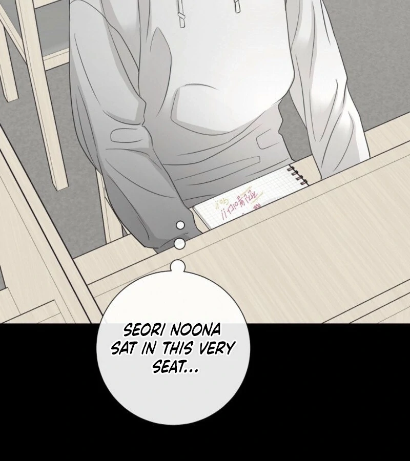 The Summer When You Came Chapter 19 - Page 114