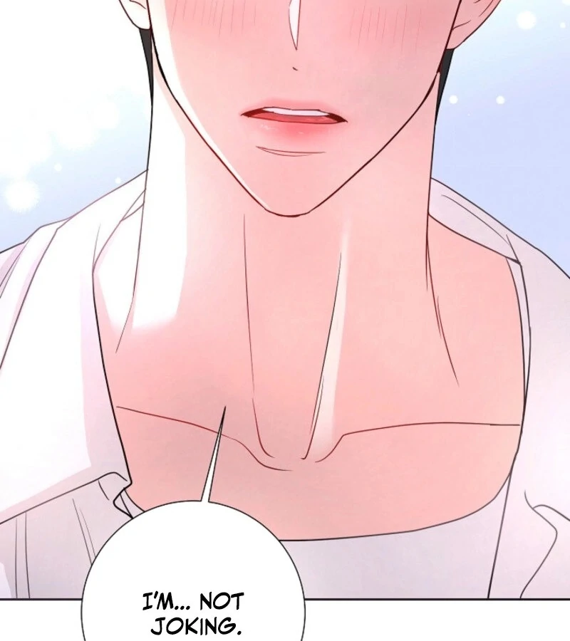 The Summer When You Came Chapter 19 - Page 17