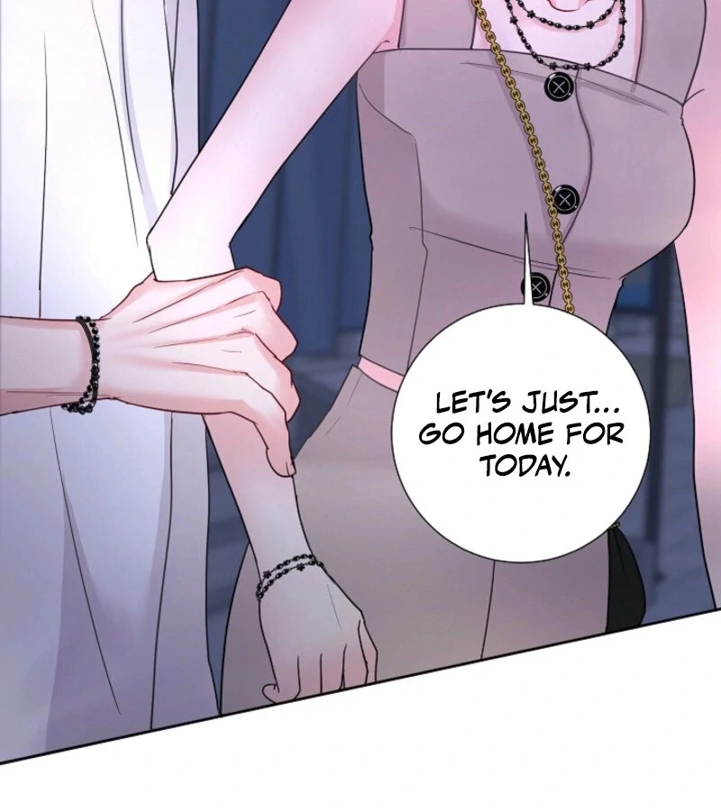 The Summer When You Came Chapter 19 - Page 26