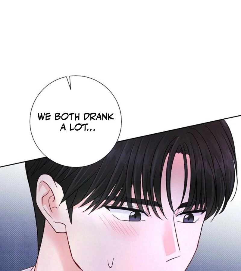 The Summer When You Came Chapter 19 - Page 27