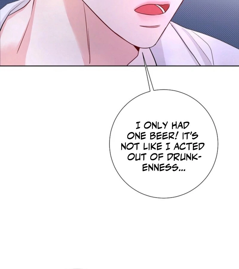 The Summer When You Came Chapter 19 - Page 28