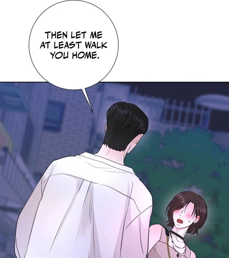 The Summer When You Came Chapter 19 - Page 29
