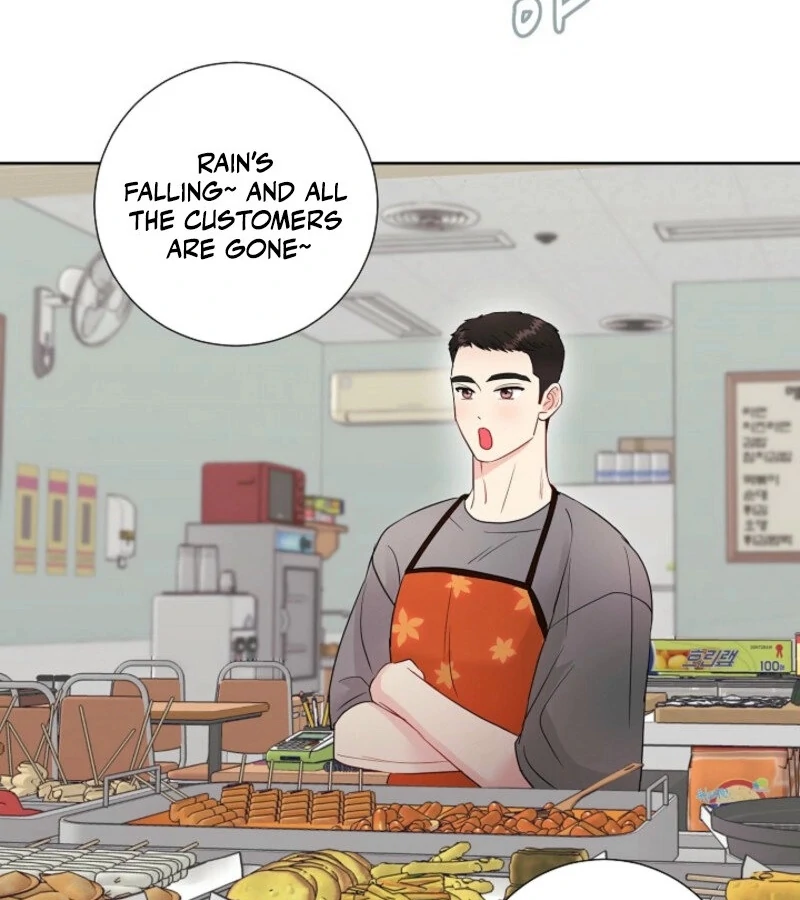 The Summer When You Came Chapter 19 - Page 40