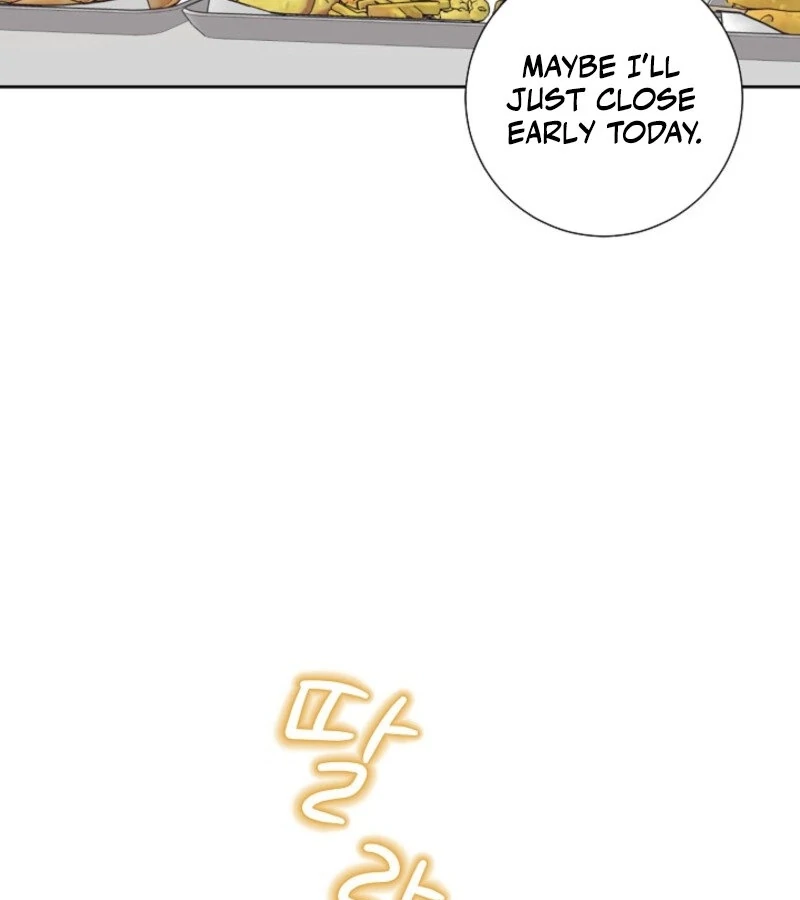 The Summer When You Came Chapter 19 - Page 41