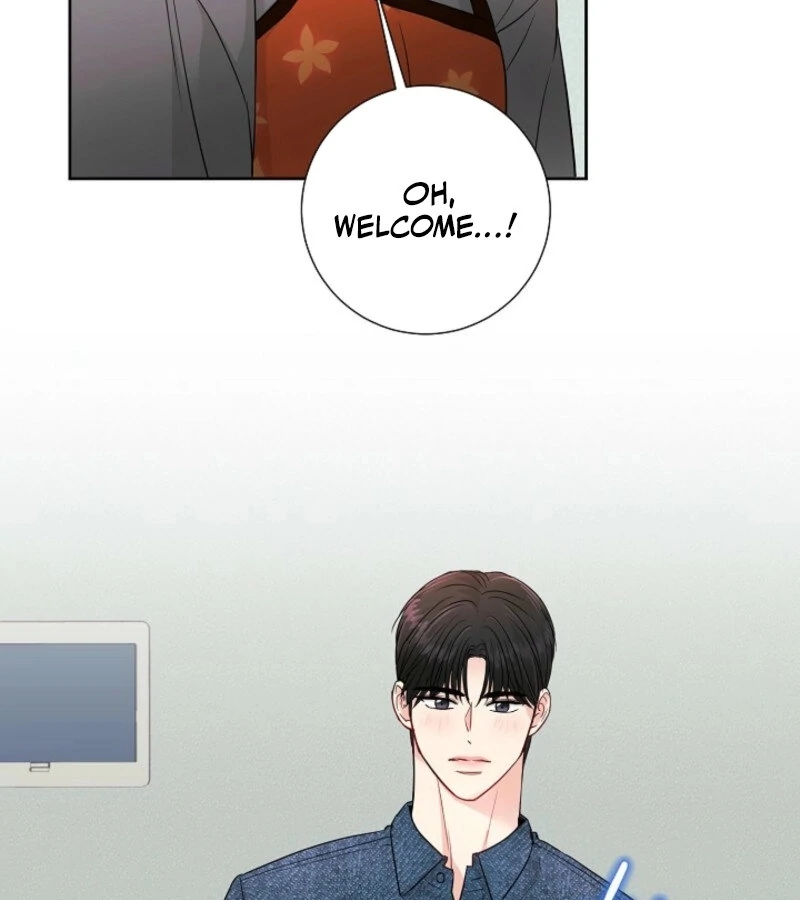 The Summer When You Came Chapter 19 - Page 43