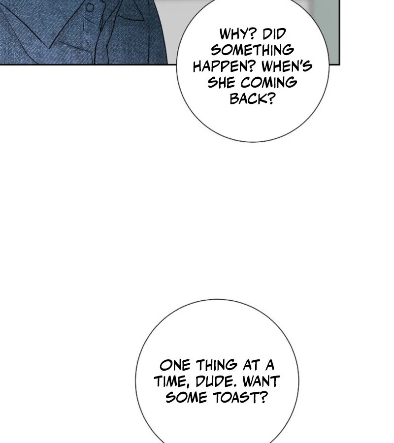 The Summer When You Came Chapter 19 - Page 53