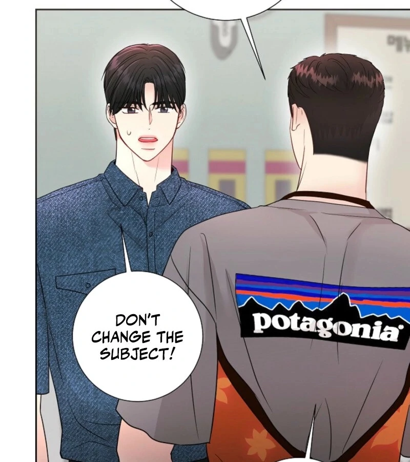 The Summer When You Came Chapter 19 - Page 54