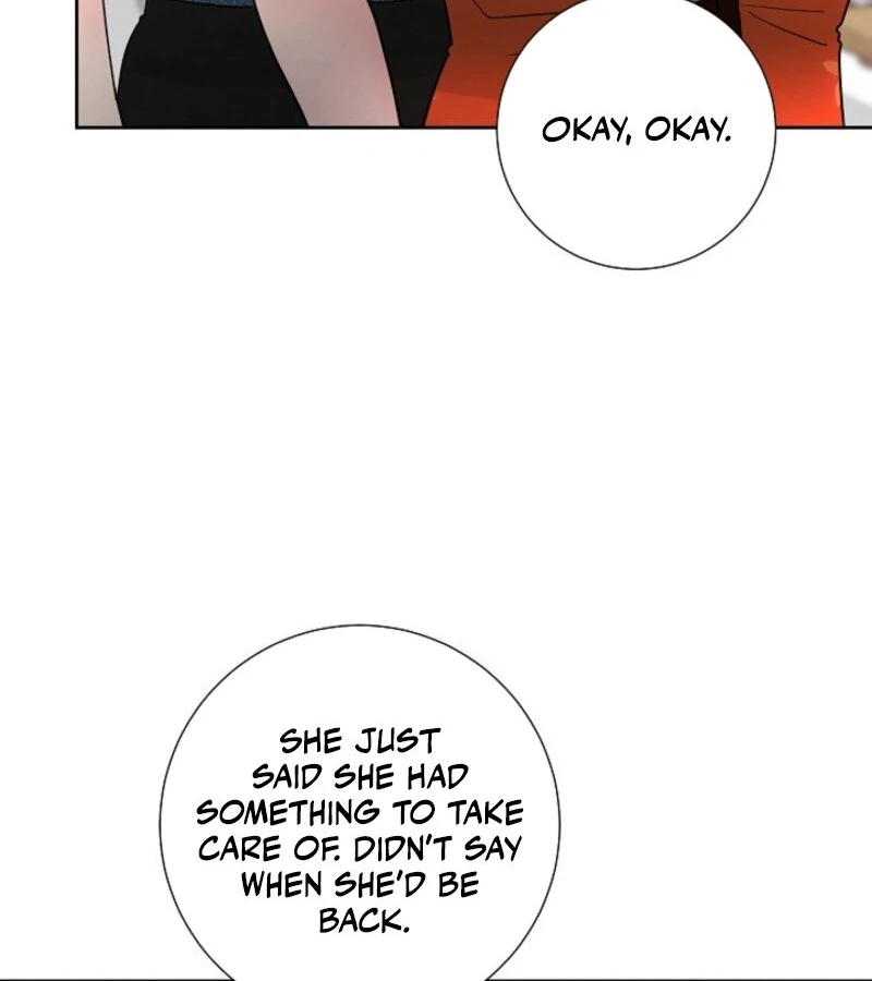 The Summer When You Came Chapter 19 - Page 55