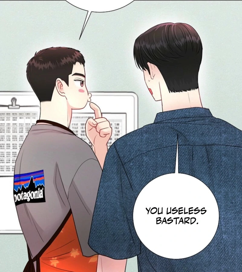 The Summer When You Came Chapter 19 - Page 56