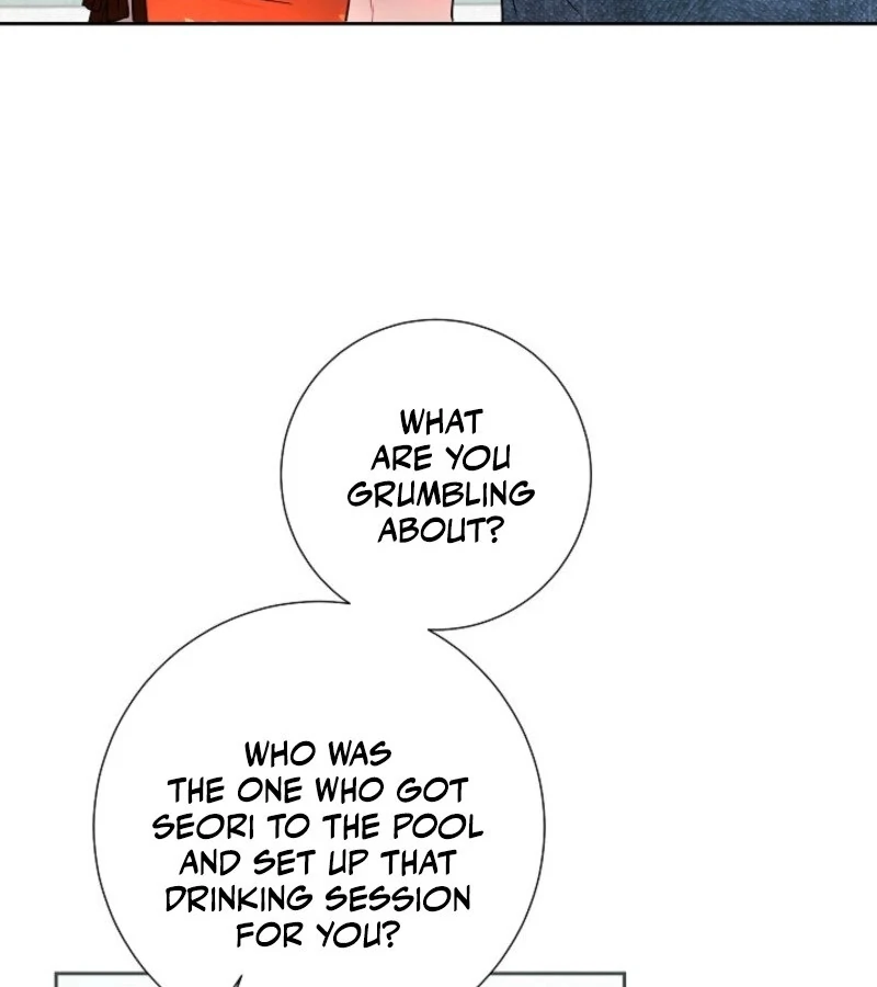 The Summer When You Came Chapter 19 - Page 57