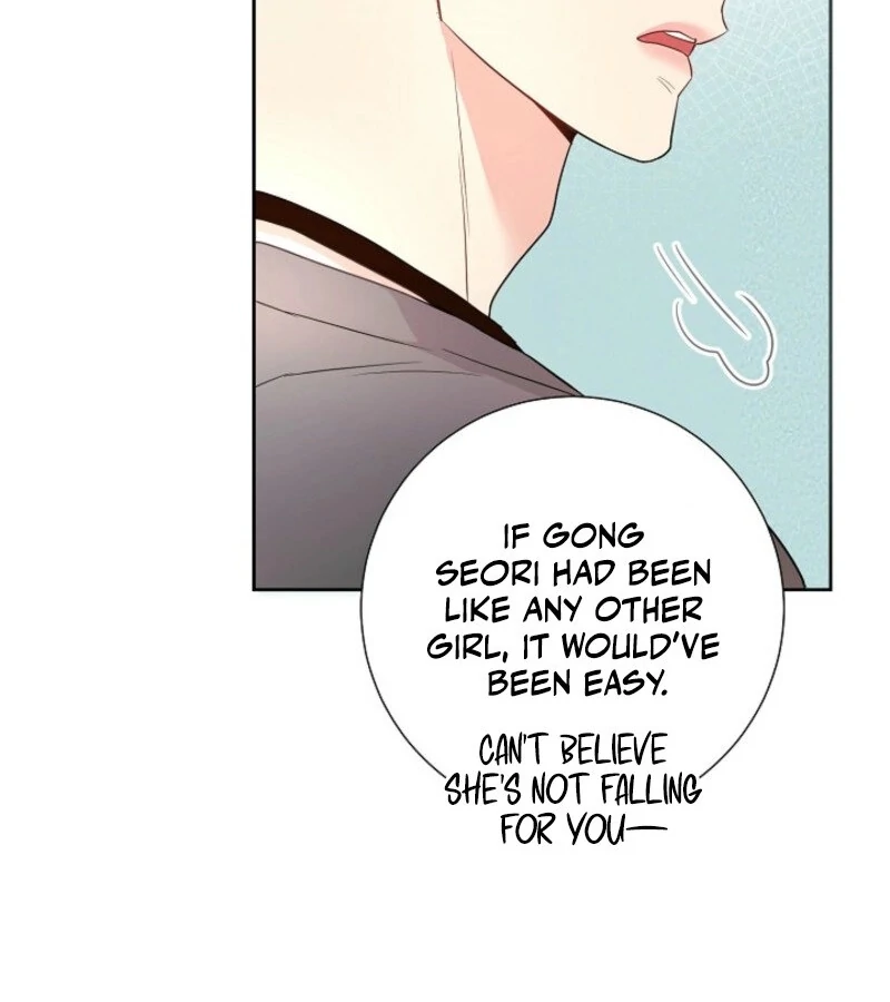 The Summer When You Came Chapter 19 - Page 61