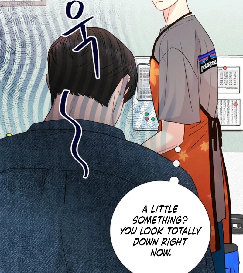 The Summer When You Came Chapter 19 - Page 66