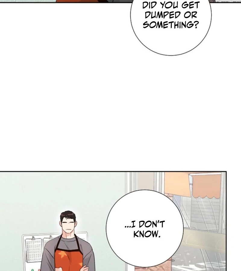 The Summer When You Came Chapter 19 - Page 69