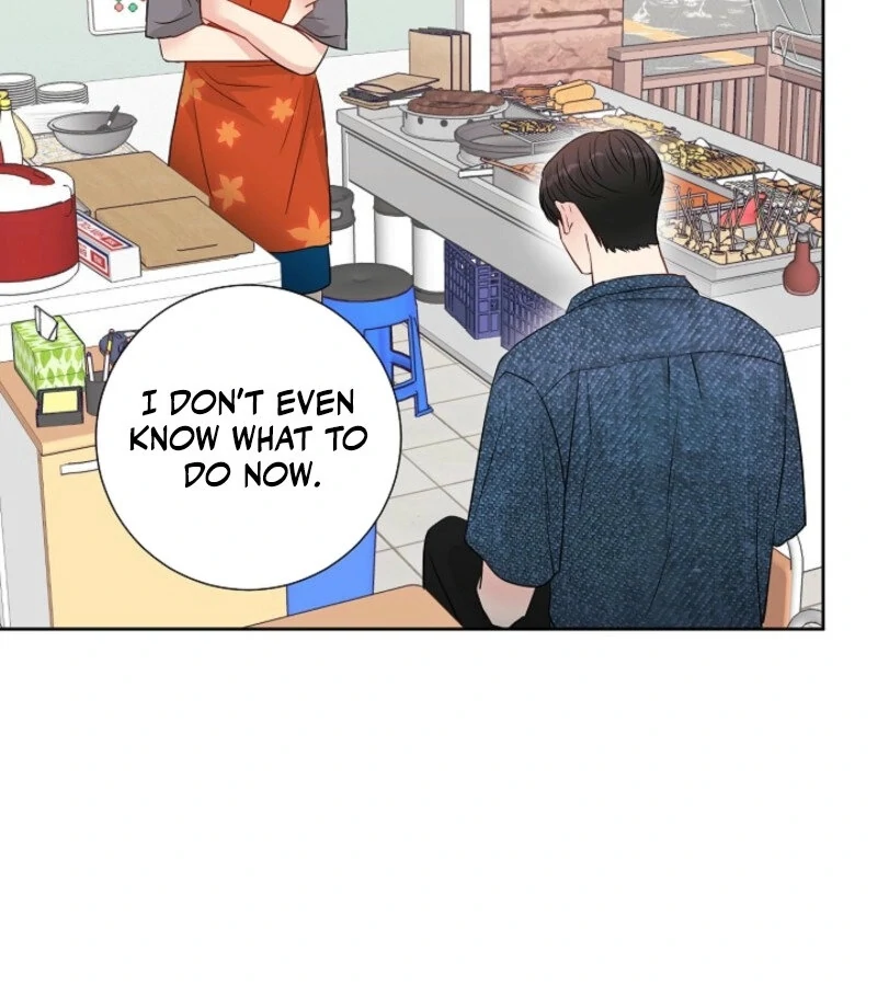 The Summer When You Came Chapter 19 - Page 70