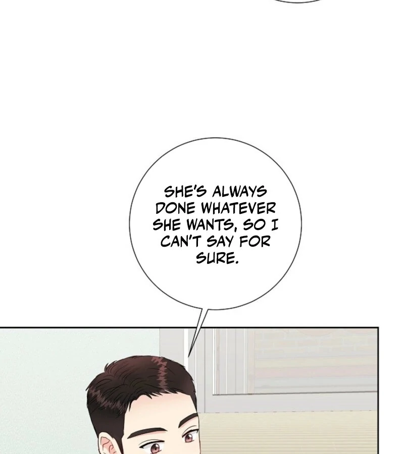 The Summer When You Came Chapter 19 - Page 72