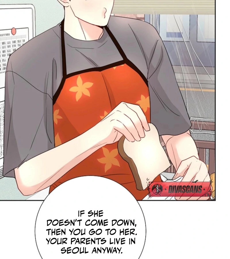 The Summer When You Came Chapter 19 - Page 73