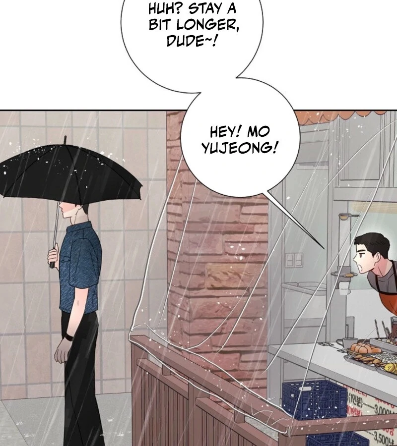 The Summer When You Came Chapter 19 - Page 79