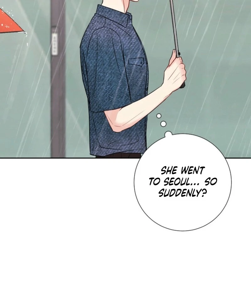 The Summer When You Came Chapter 19 - Page 86