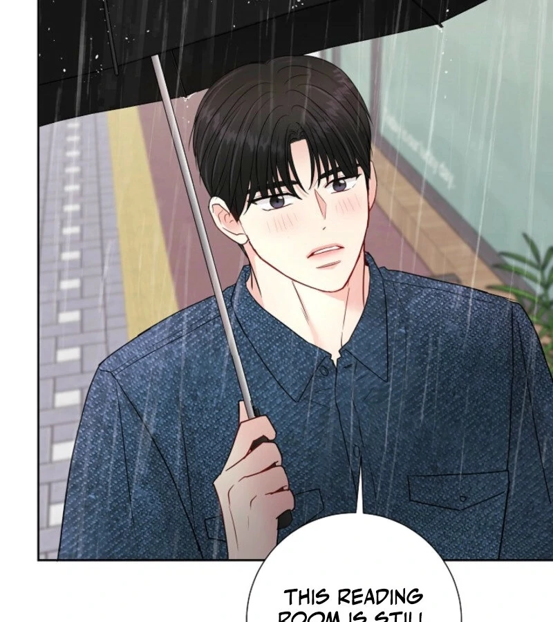 The Summer When You Came Chapter 19 - Page 99