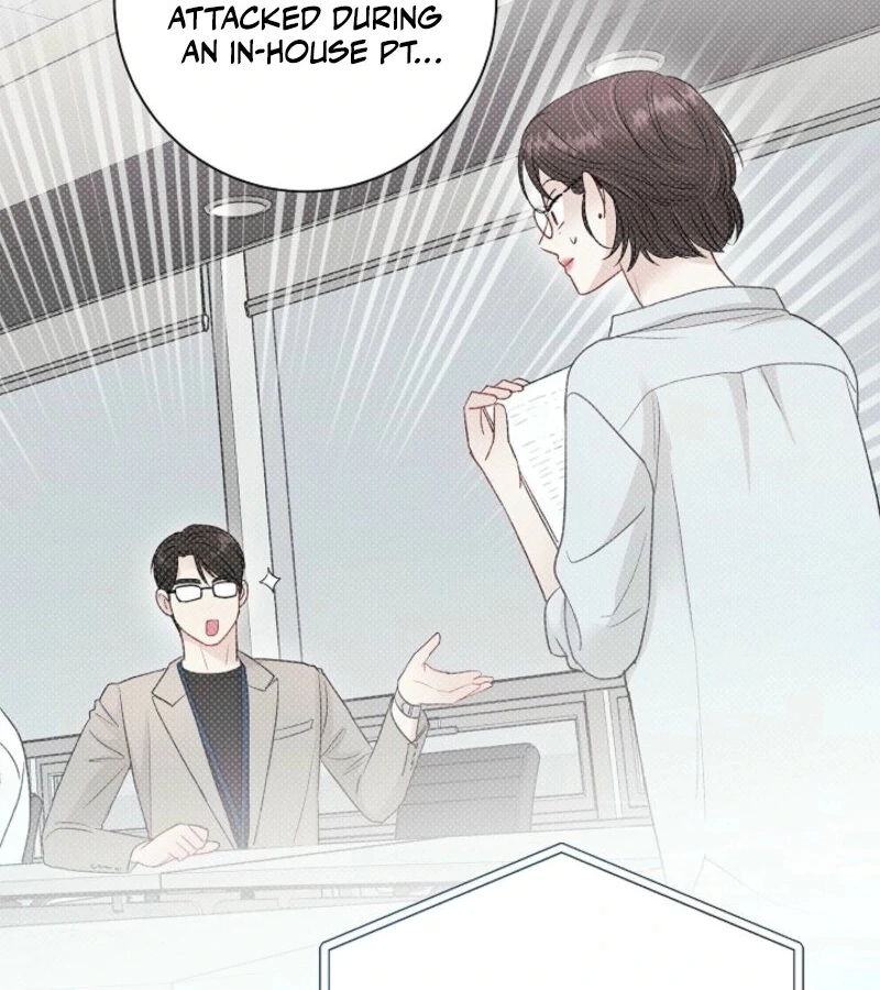 The Summer When You Came Chapter 20 - Page 101