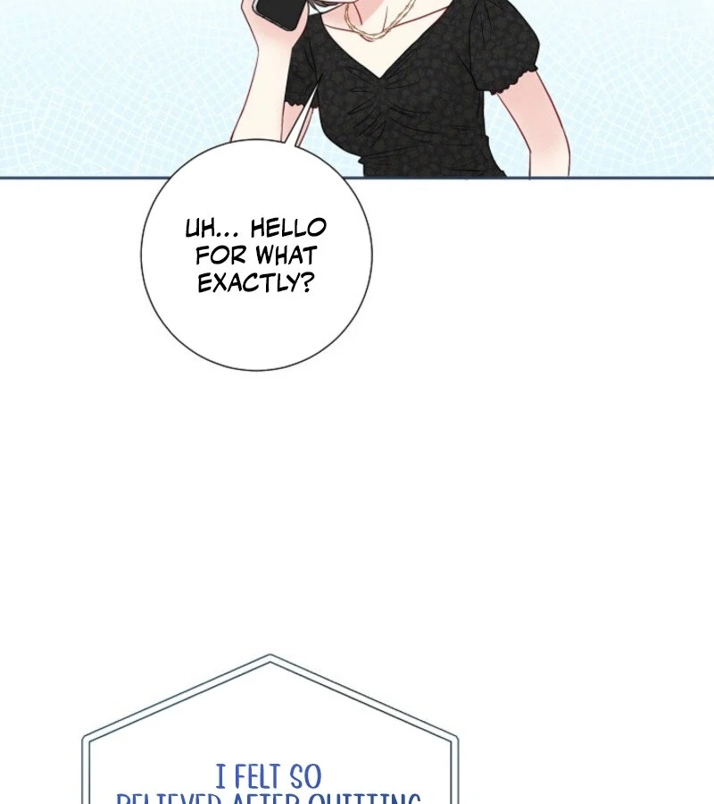 The Summer When You Came Chapter 20 - Page 103