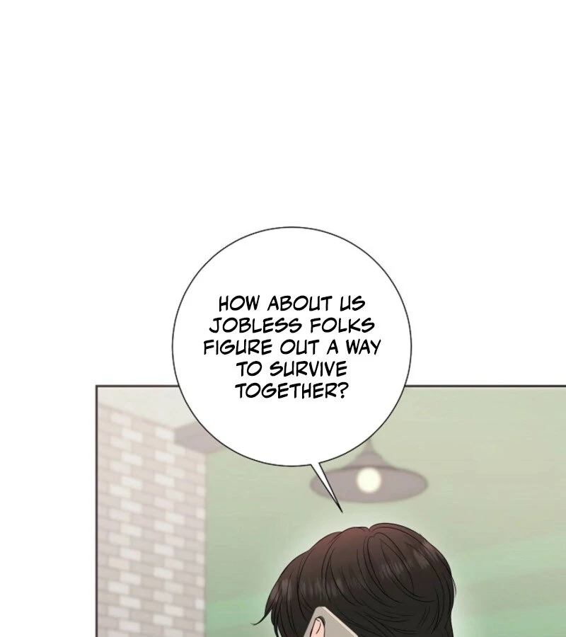 The Summer When You Came Chapter 20 - Page 107