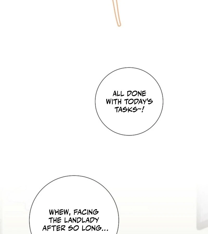 The Summer When You Came Chapter 20 - Page 12