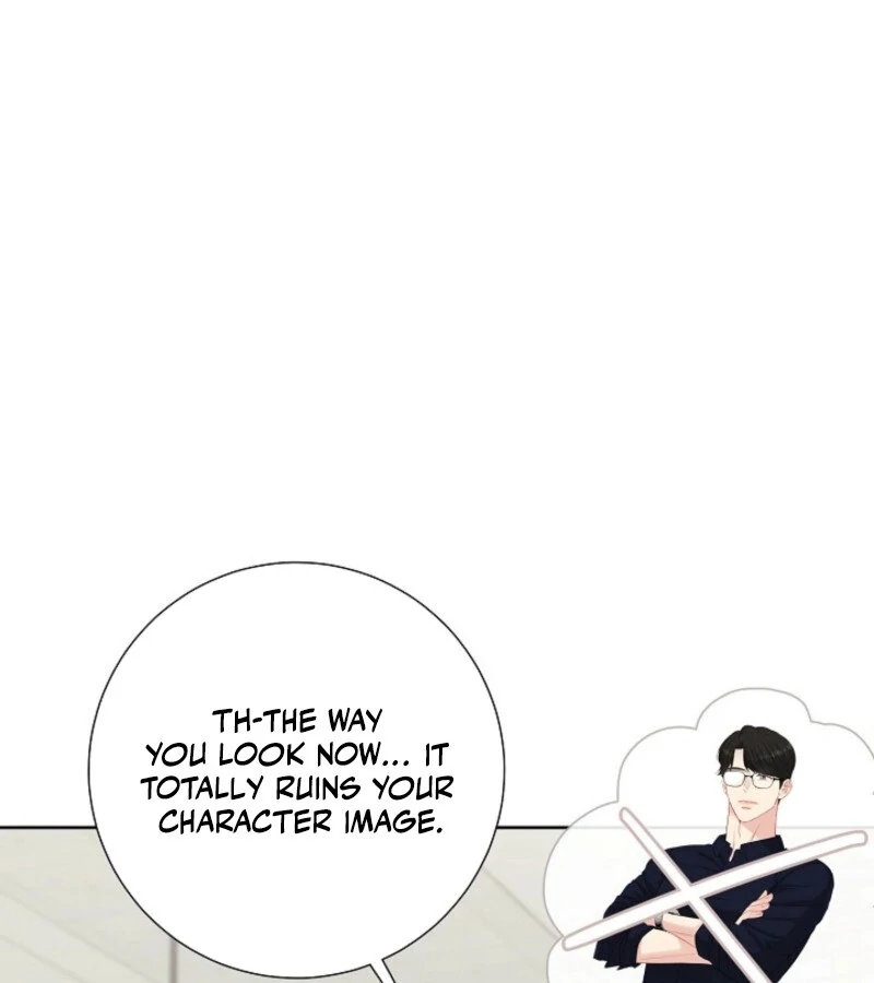 The Summer When You Came Chapter 20 - Page 123