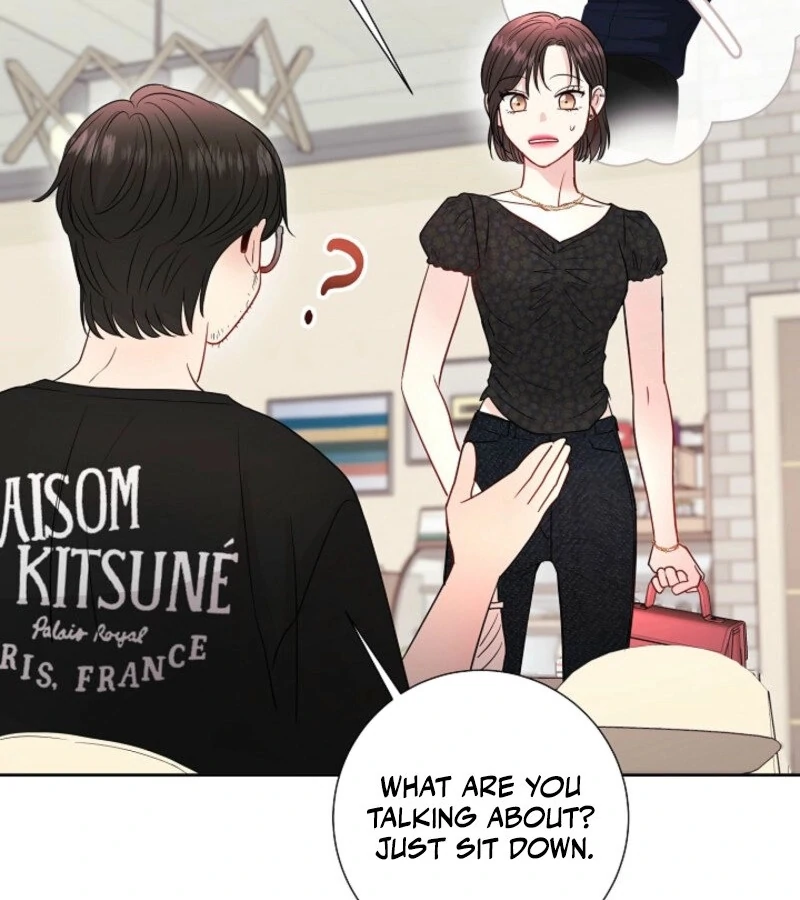 The Summer When You Came Chapter 20 - Page 124