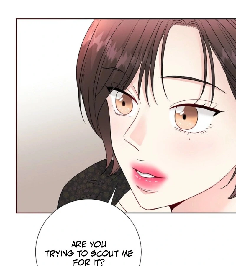 The Summer When You Came Chapter 20 - Page 133