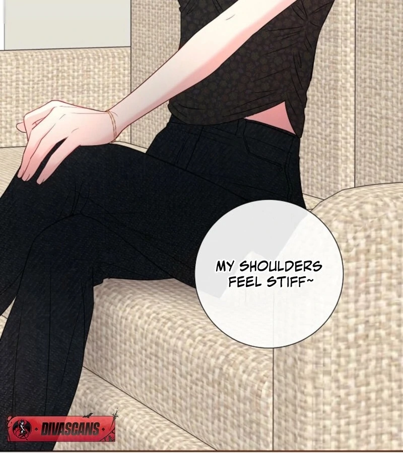 The Summer When You Came Chapter 20 - Page 14