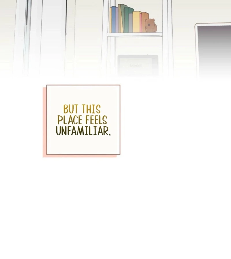 The Summer When You Came Chapter 20 - Page 20