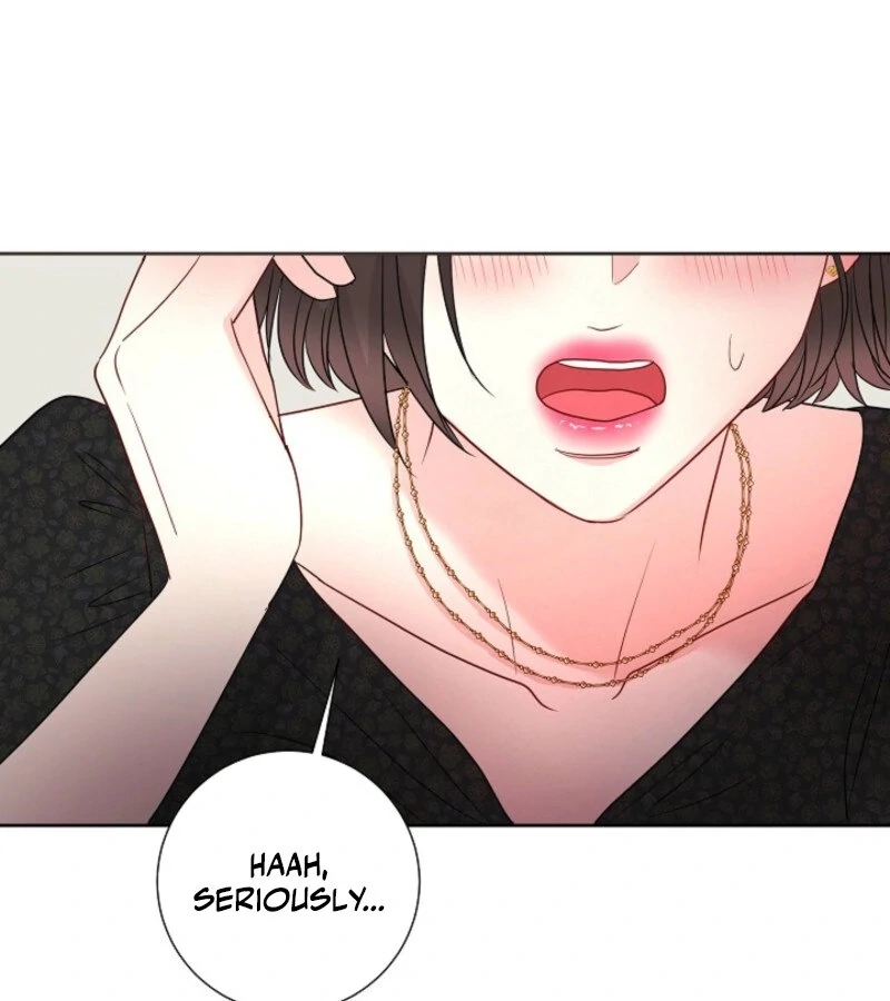 The Summer When You Came Chapter 20 - Page 26