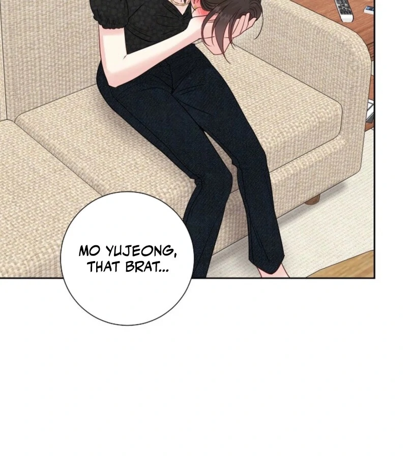 The Summer When You Came Chapter 20 - Page 28