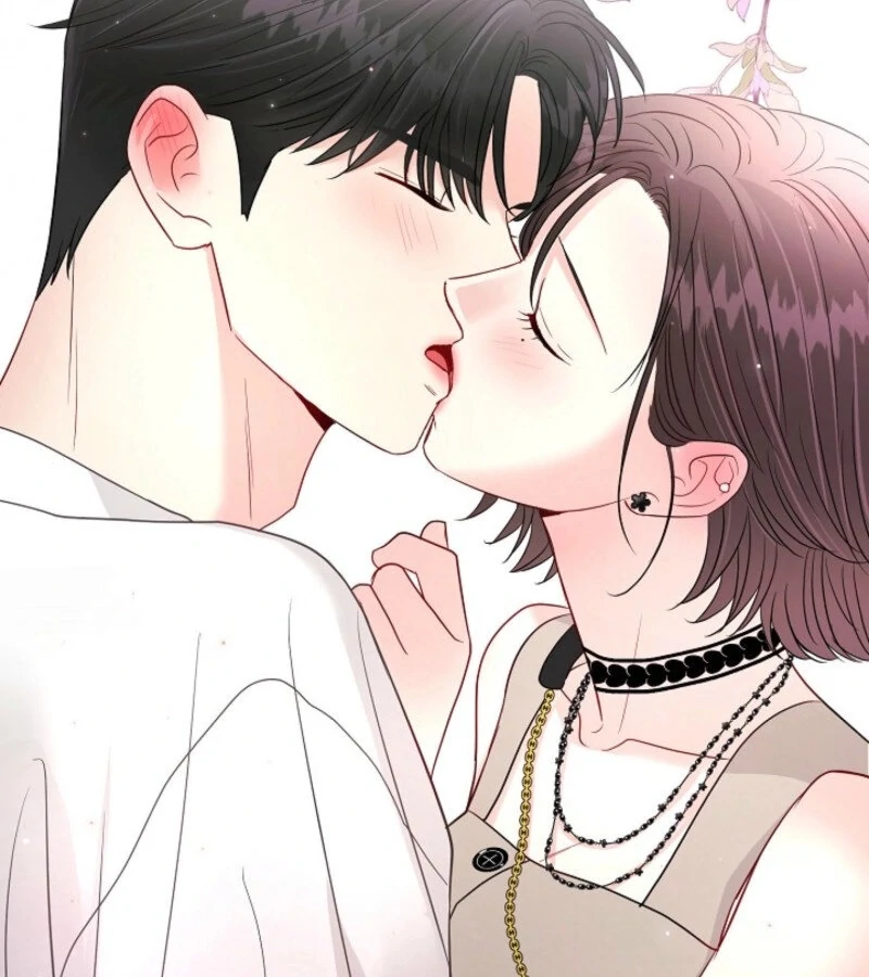 The Summer When You Came Chapter 20 - Page 35