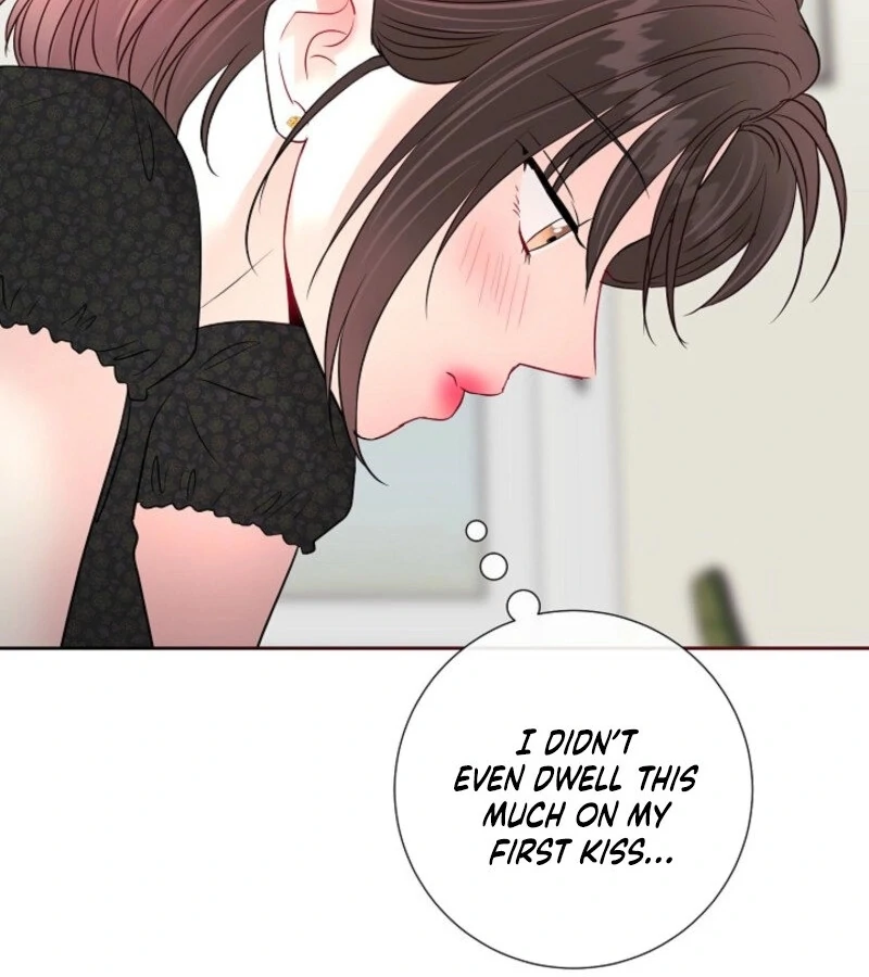 The Summer When You Came Chapter 20 - Page 38