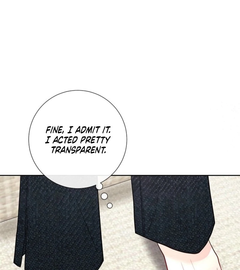 The Summer When You Came Chapter 20 - Page 39