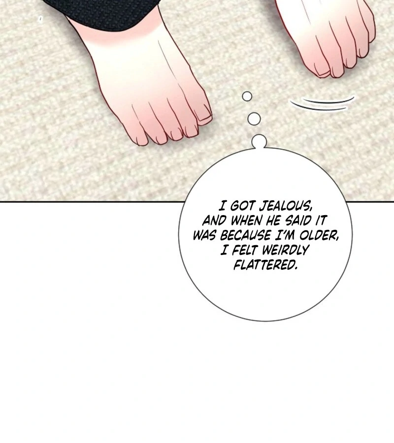 The Summer When You Came Chapter 20 - Page 40