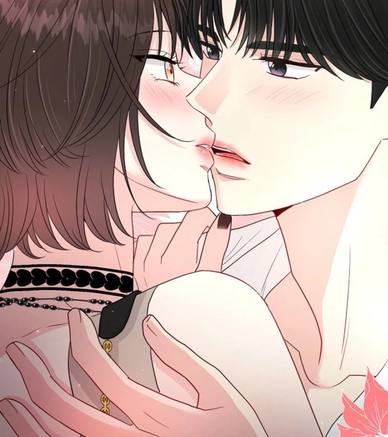 The Summer When You Came Chapter 20 - Page 42