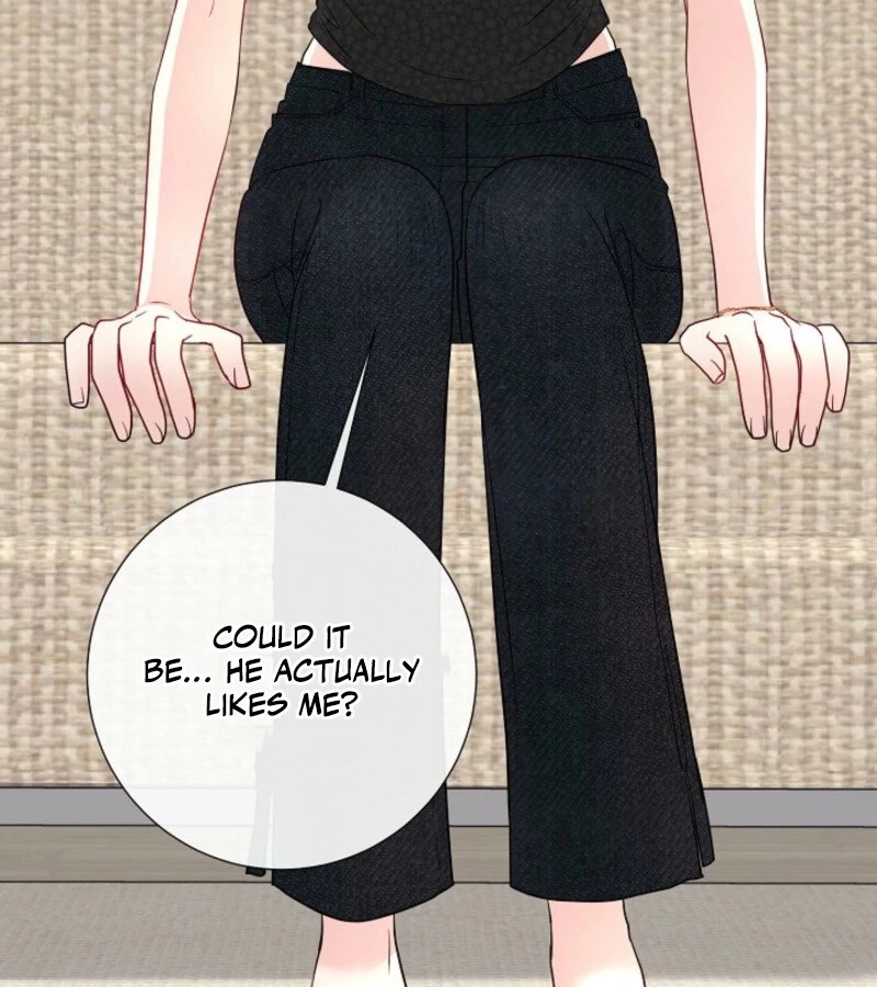 The Summer When You Came Chapter 20 - Page 45