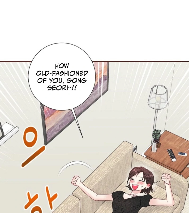 The Summer When You Came Chapter 20 - Page 49