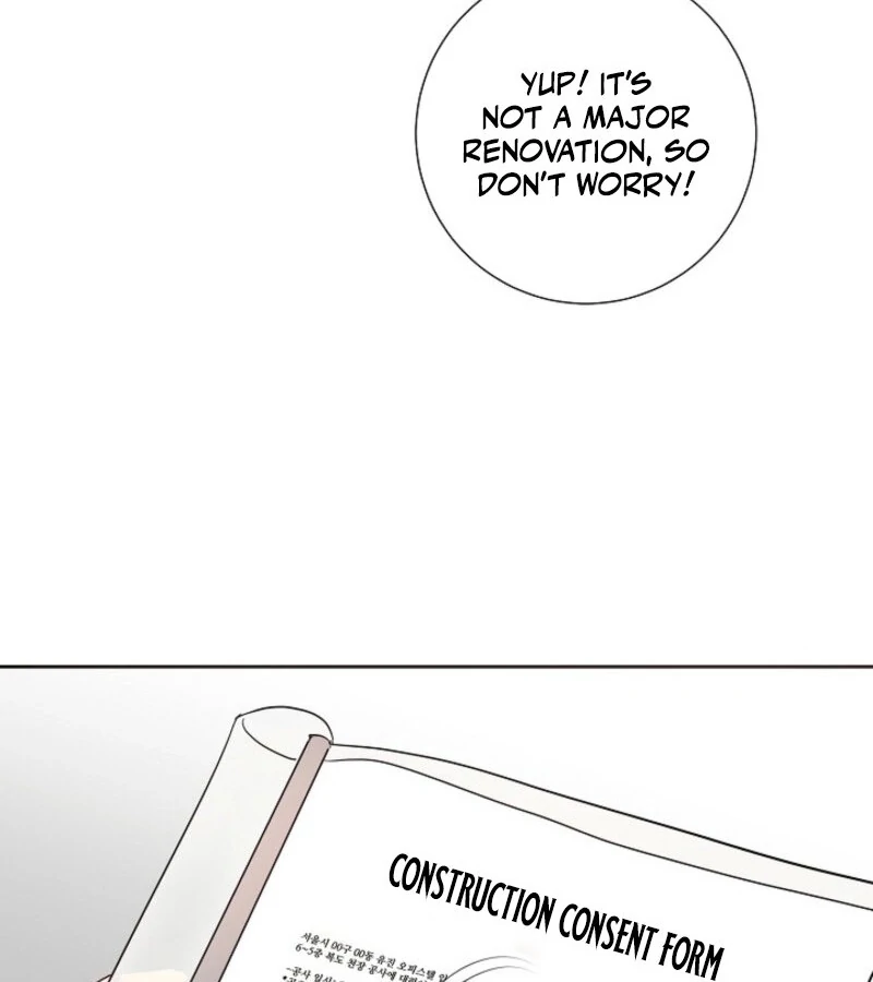 The Summer When You Came Chapter 20 - Page 5