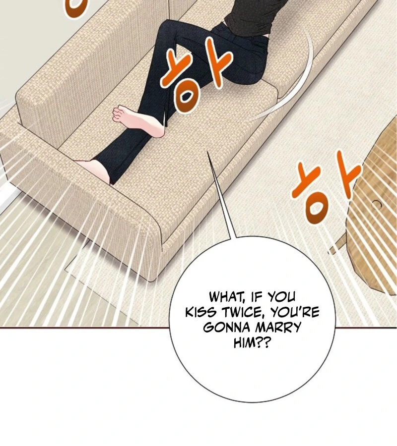 The Summer When You Came Chapter 20 - Page 50